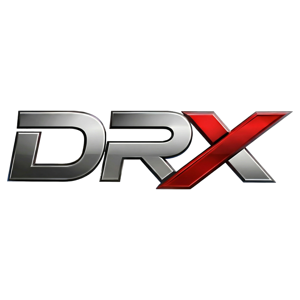 DRXform Sample Order Payment Link